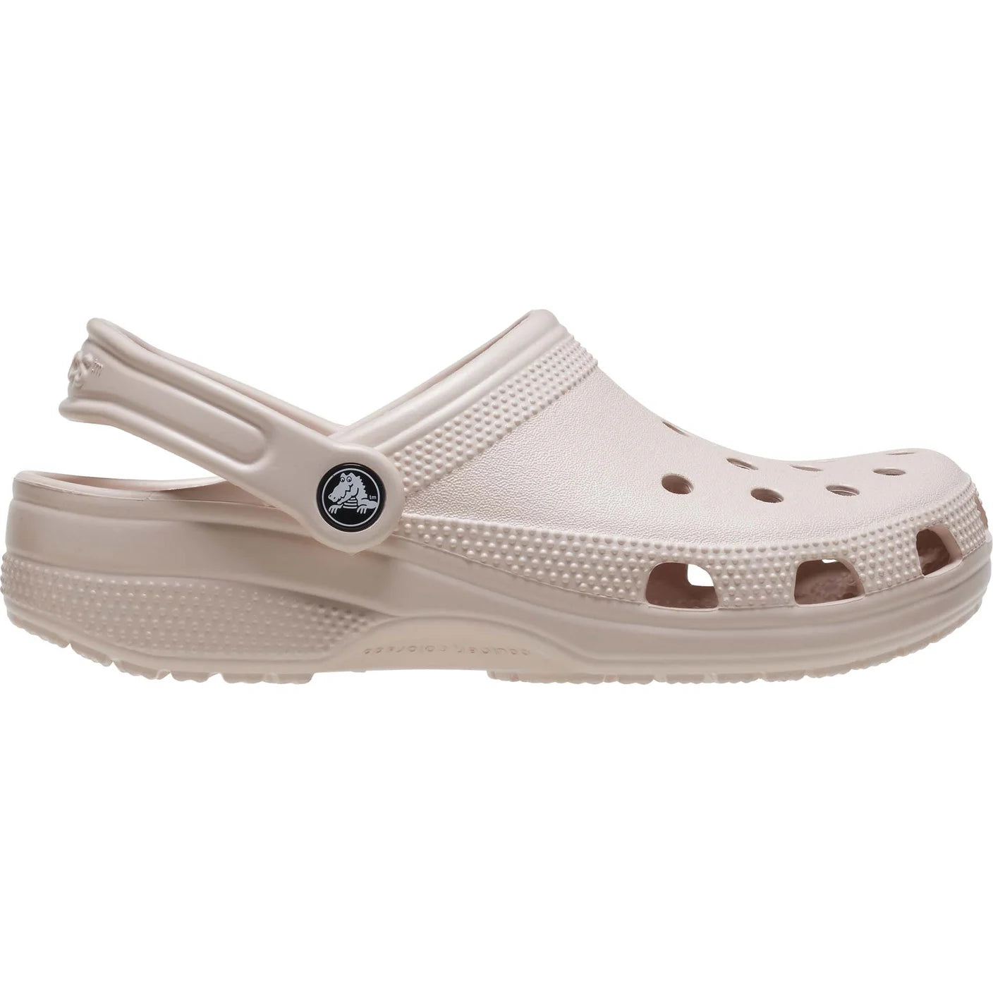 Crocs Classic Clog Quartz – GR8 Gear