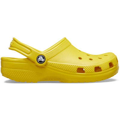 Crocs Classic Clog Toddler Sunflower Gr8 Gear NZ