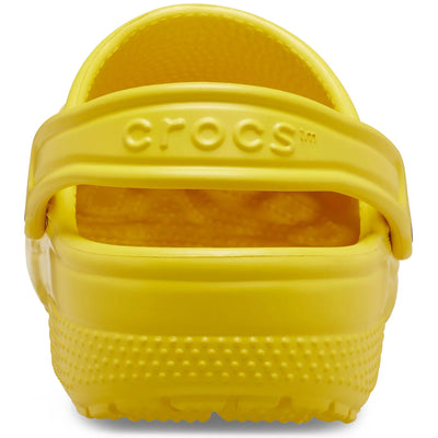 Crocs Classic Clog Toddler Sunflower Gr8 Gear NZ