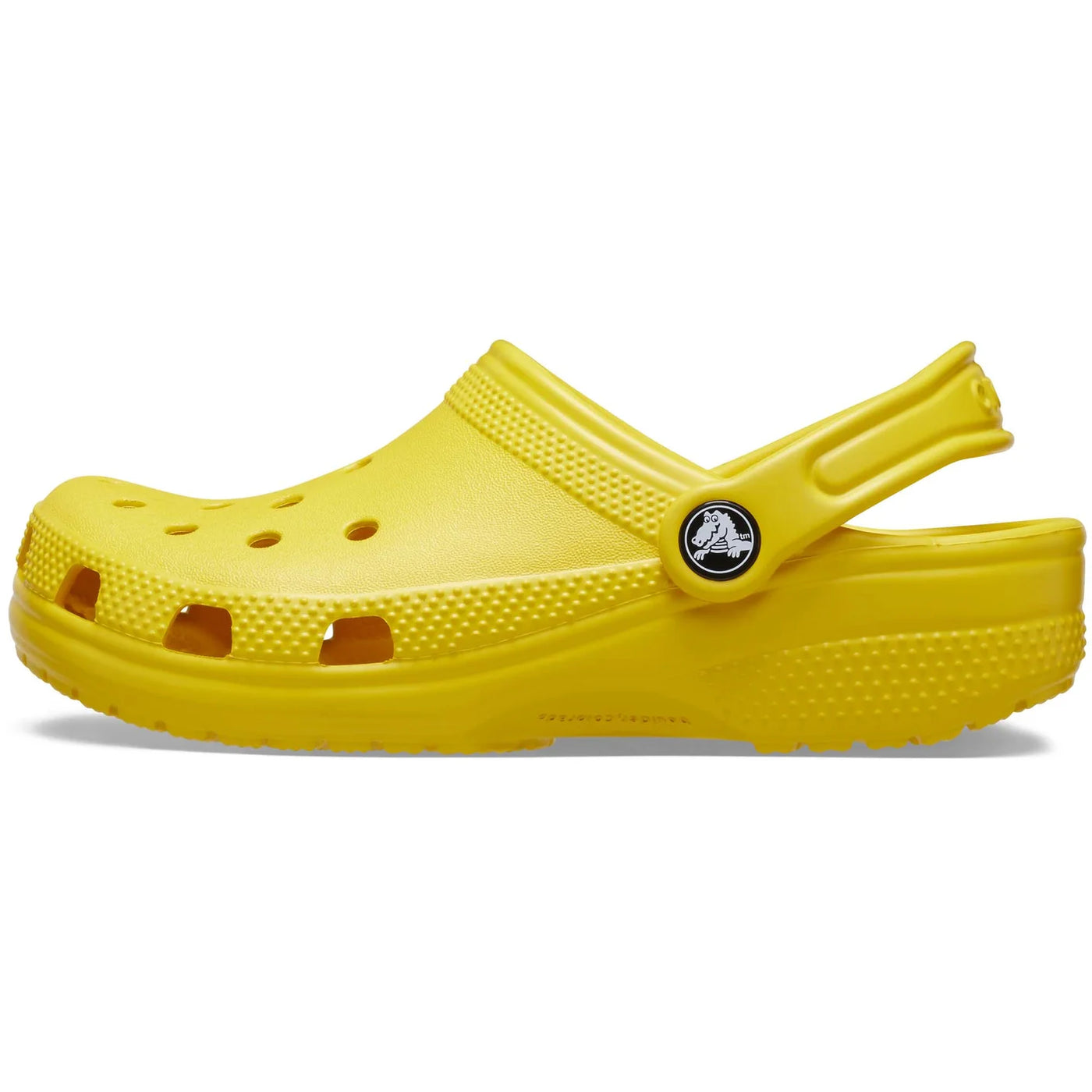 Crocs Classic Clog Toddler Sunflower Gr8 Gear NZ