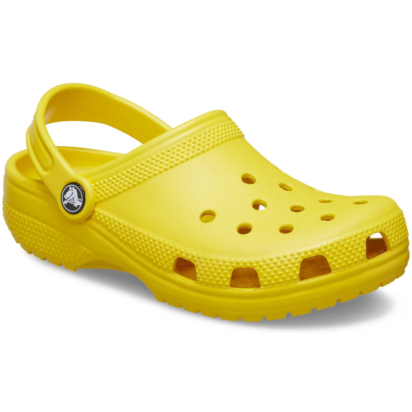 Crocs Classic Clog Toddler Sunflower Gr8 Gear NZ