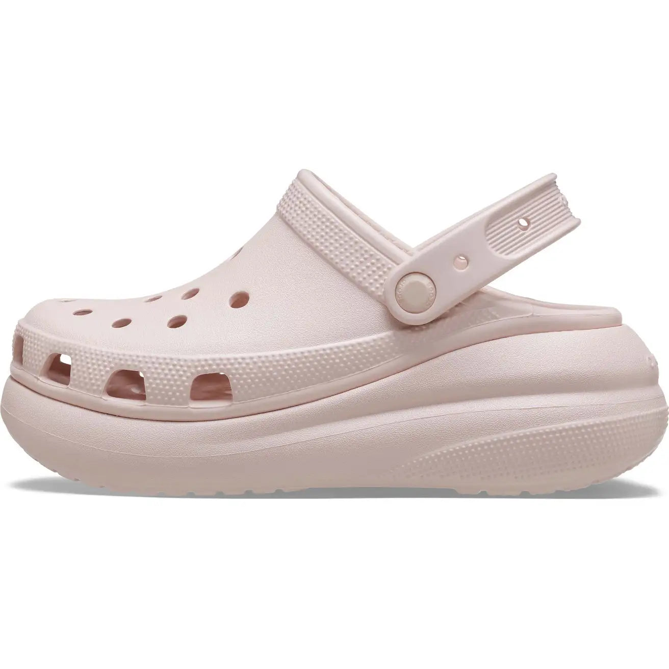 Crocs Classic Crush Clog Quartz Gr8 Gear NZ