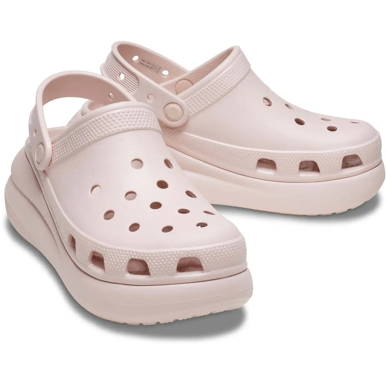 Crocs Classic Crush Clog Quartz Gr8 Gear NZ