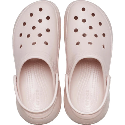 Crocs Classic Crush Clog Quartz Gr8 Gear NZ