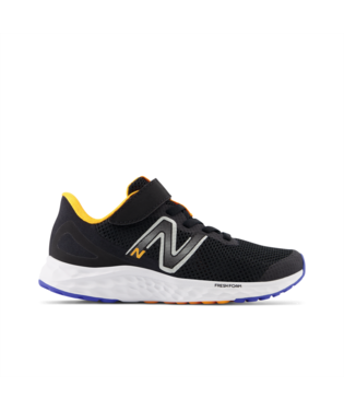 New Balance PAARISC4 Arishi Gr8 Gear NZ