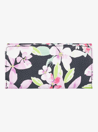 Roxy Hazy Daze Tri-Fold Wallet Gr8 Gear NZ