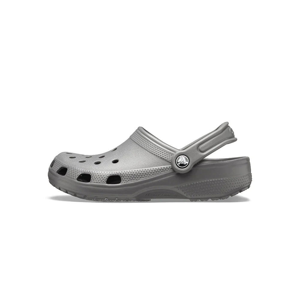 Crocs Classic Clog Slate Grey Gr8 Gear NZ