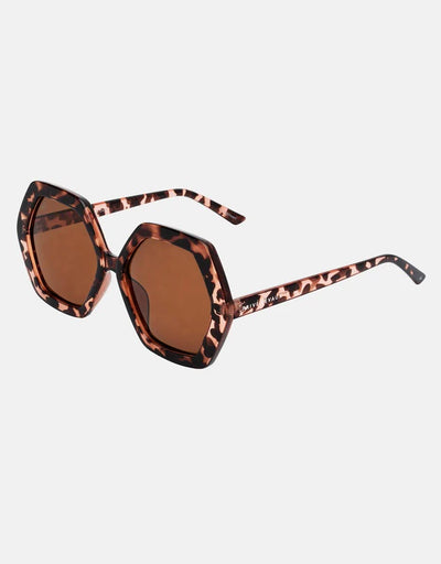 Prive The Vacanza Blush Tort Sunglasses Gr8 Gear NZ