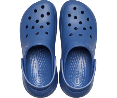 Crocs Classic Crush Clog Bijou Blue Gr8 Gear NZ