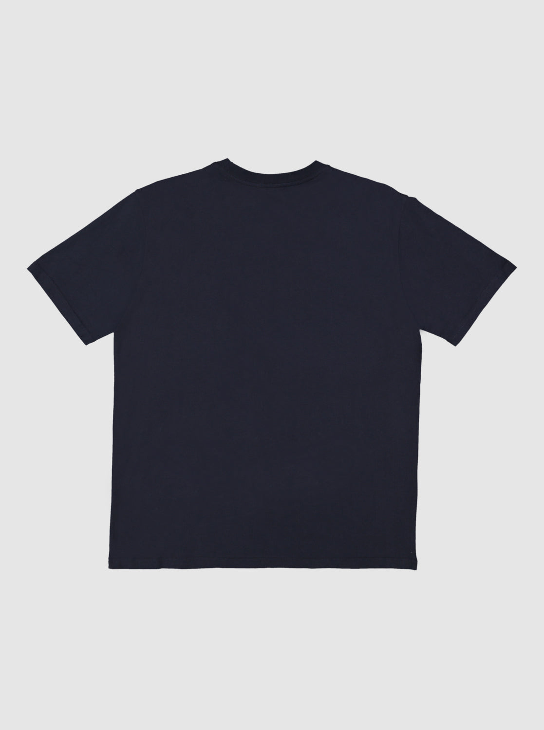 Quicksilver Insta Fill T-Shirt Navy Gr8 Gear NZ