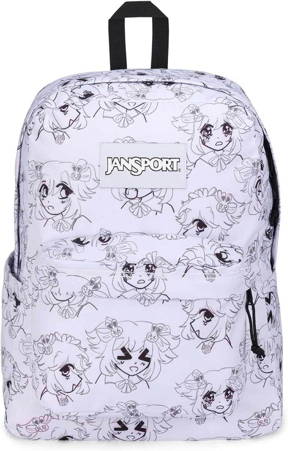 Jansport SuperBreak Plus 26L Bag – GR8 Gear Jansport SuperBreak Plus 26L Bag – GR8 Gear