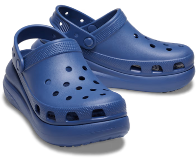 Crocs Classic Crush Clog Bijou Blue Gr8 Gear NZ