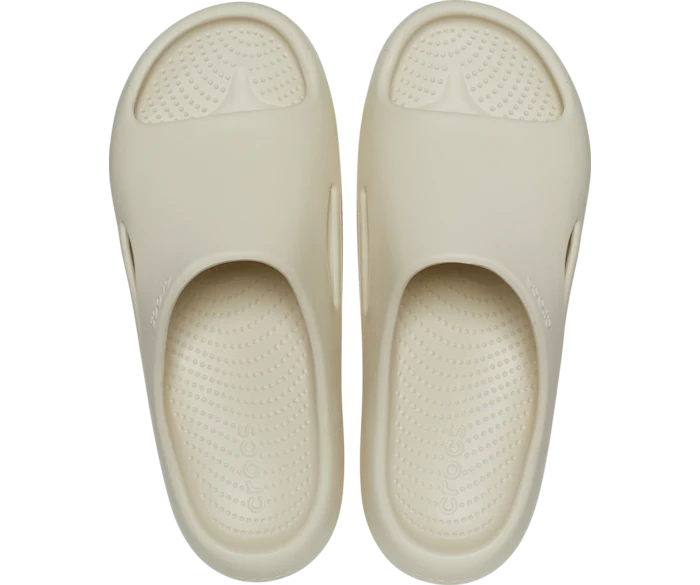 Crocs Mellow Recovery Slide Bone Gr8 Gear NZ