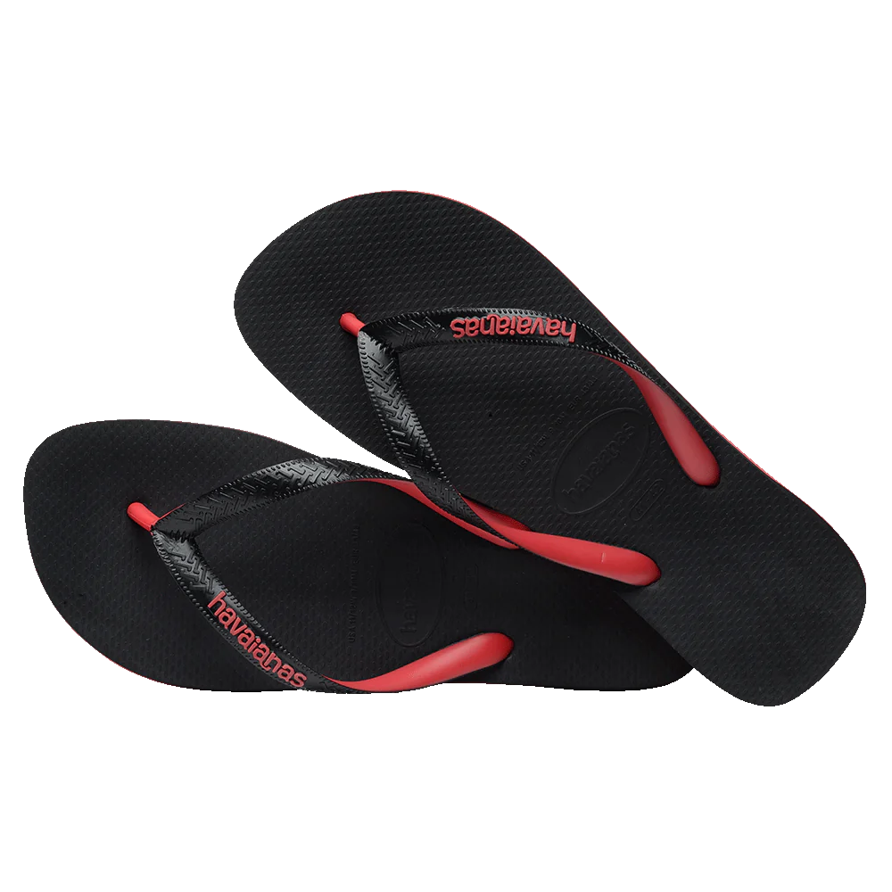 Havaianas Top Rubber Flip Flops Gr8 Gear NZ