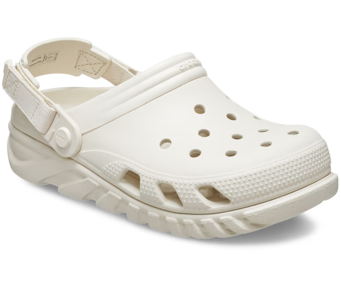 Crocs Duet Max ll Clog Stucco Gr8 Gear NZ