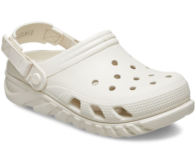 Crocs Duet Max ll Clog Stucco Gr8 Gear NZ