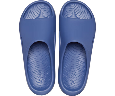 Crocs Mellow Recovery Slide Bijou Blue Gr8 Gear NZ