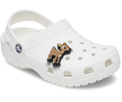 Crocs Jibbitz Rudolph Gr8 Gear NZ