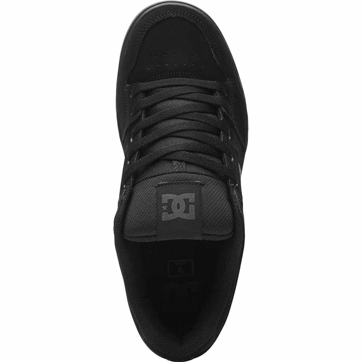 DC Pure Black/Pirate Black Gr8 Gear NZ