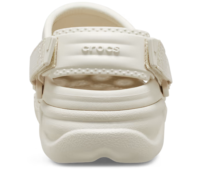 Crocs Duet Max ll Clog Stucco Gr8 Gear NZ