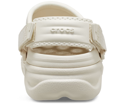 Crocs Duet Max ll Clog Stucco Gr8 Gear NZ