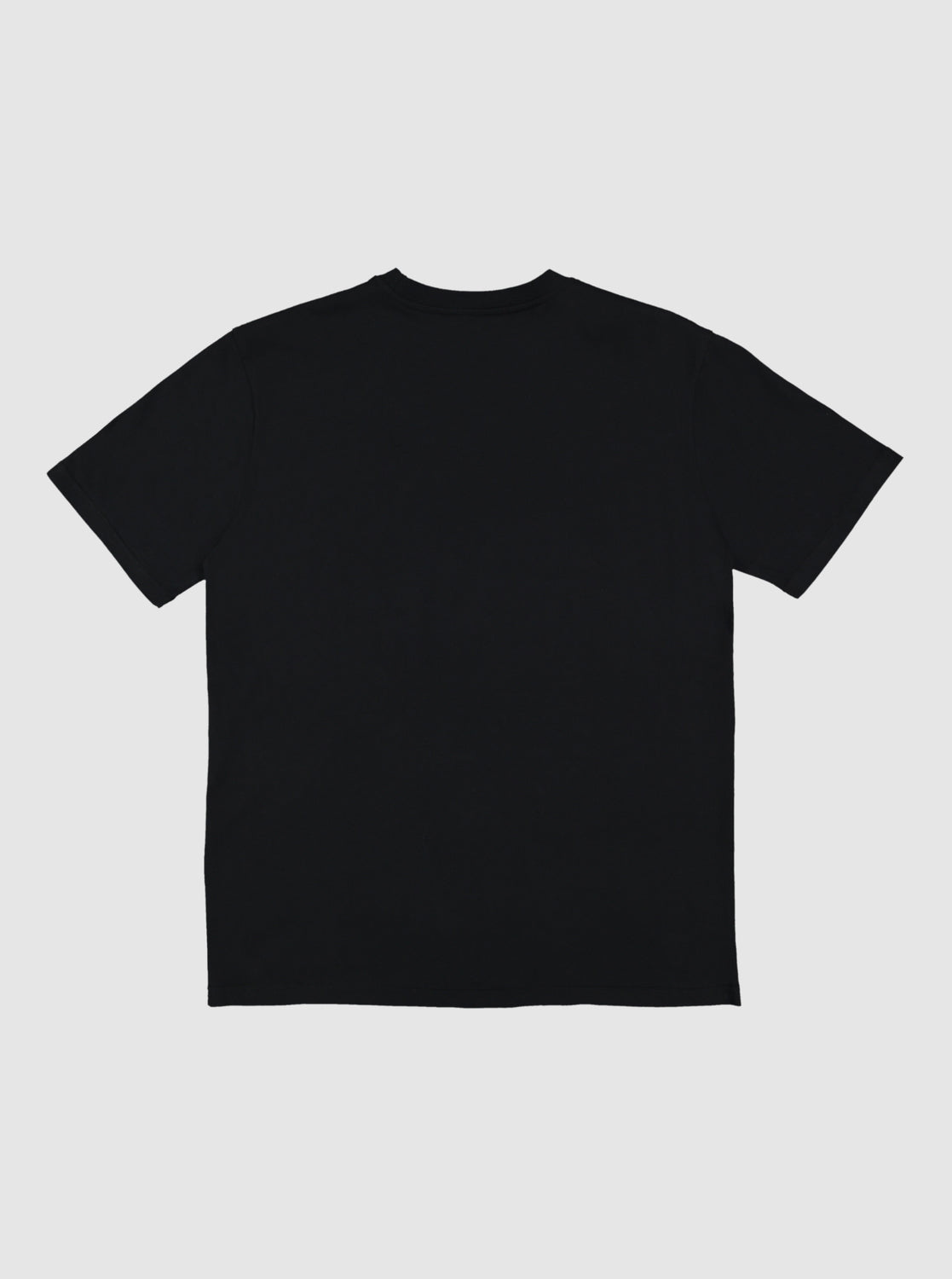 Quicksilver Insta Fill T-Shirt Black Gr8 Gear NZ