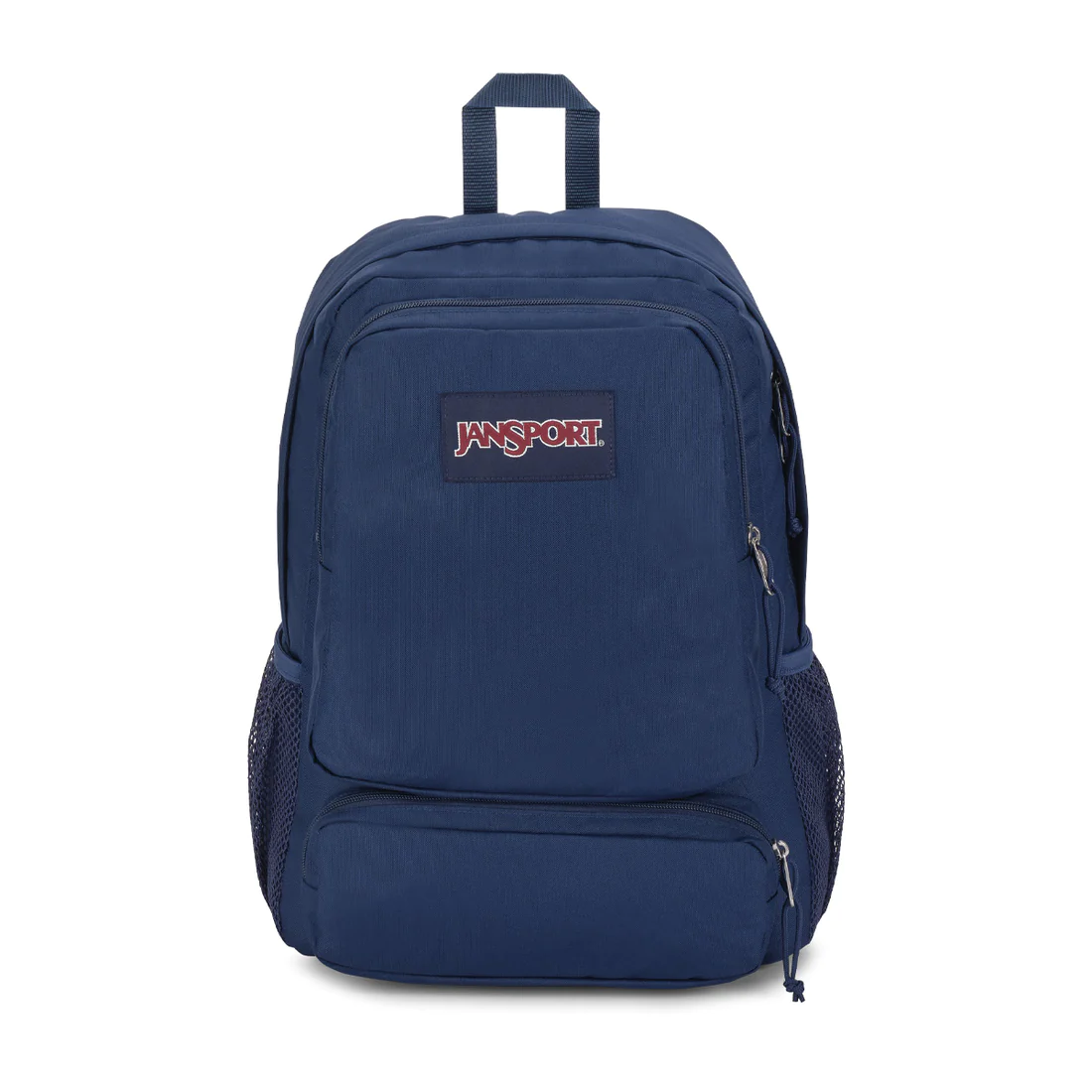 Jansport Doubleton Navy Gr8 Gear NZ