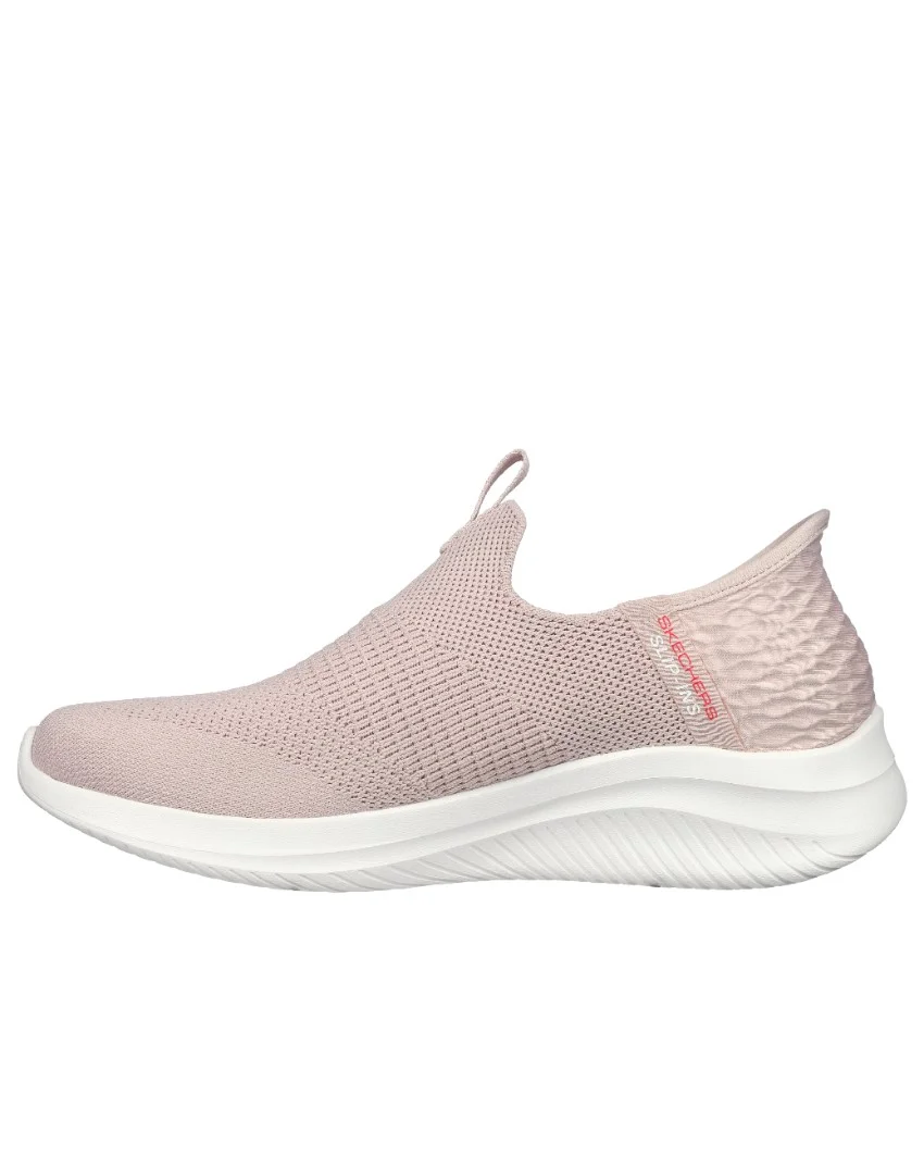 Skechers Slip-Ins Ultra Flex 3.0 Cozy Streak Rose Gr8 Gear NZ