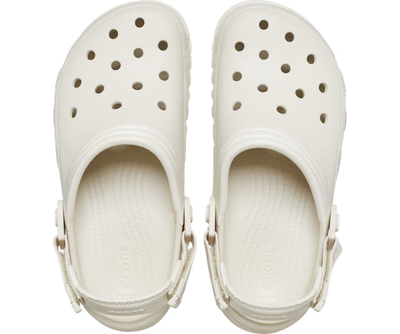 Crocs Duet Max ll Clog Stucco Gr8 Gear NZ