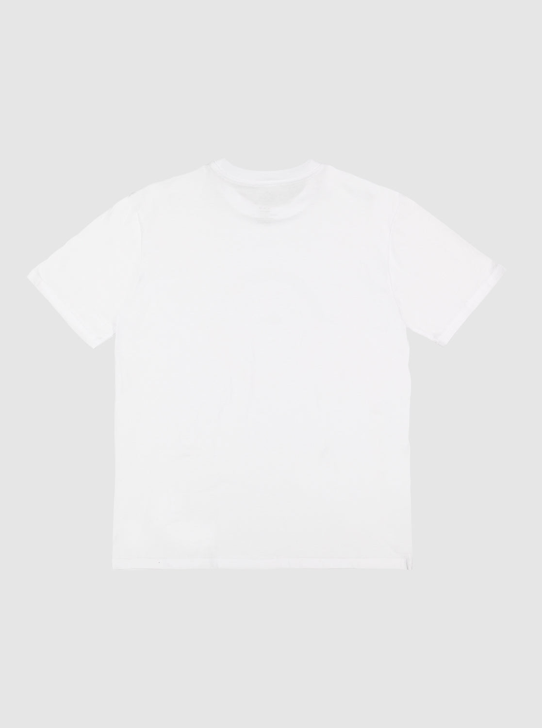 Quicksilver Insta Fill T-Shirt White Gr8 Gear NZ