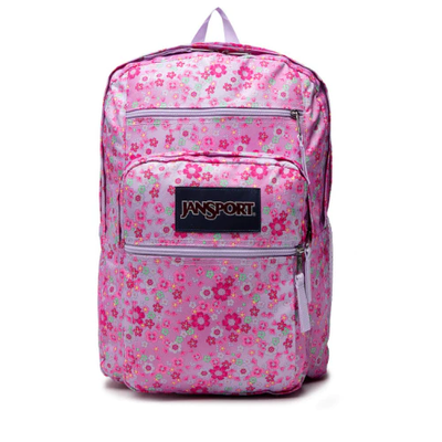 Jansport Big Student 34L Bag Gr8 Gear NZ