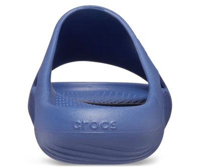 Crocs Mellow Recovery Slide Bijou Blue Gr8 Gear NZ