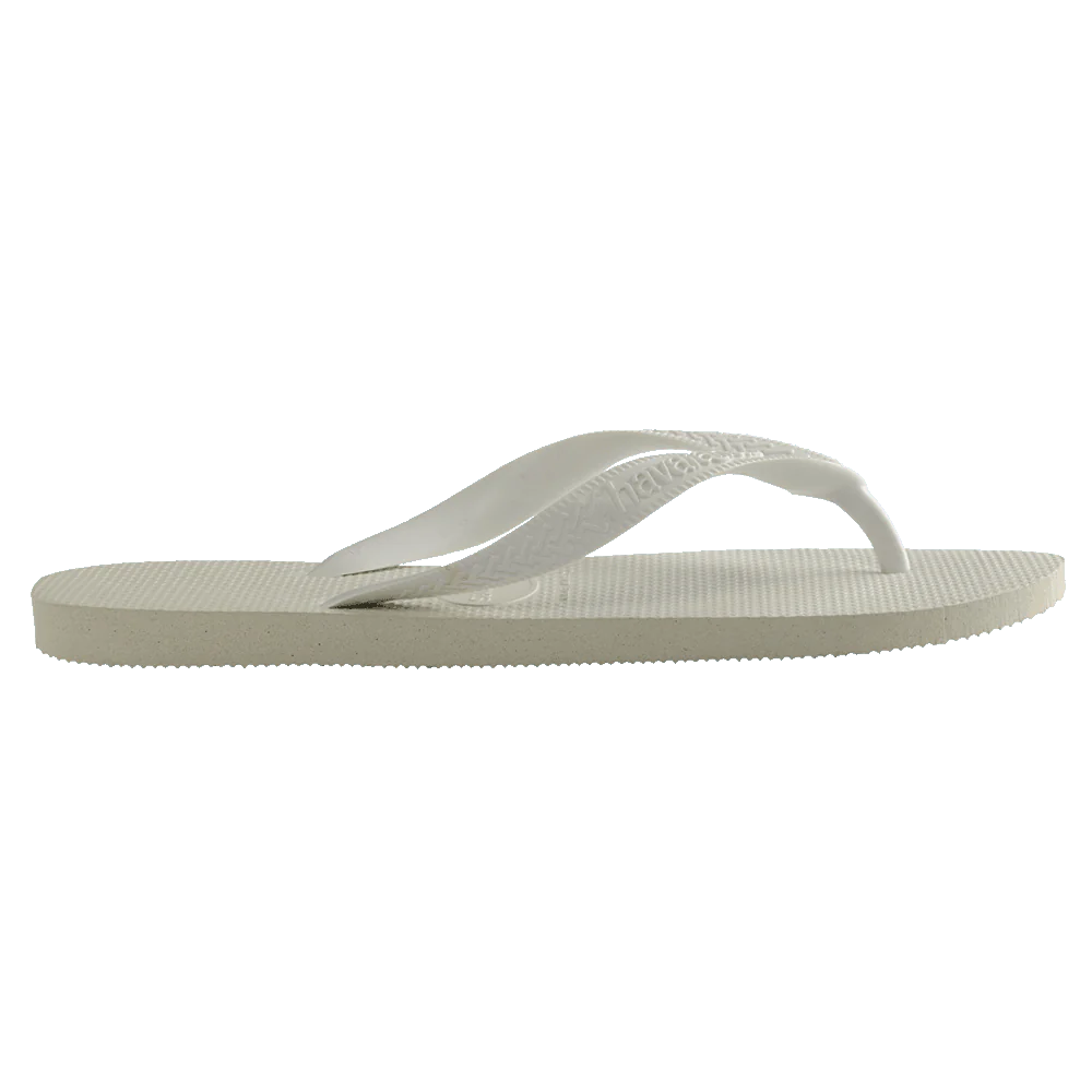 Havaianas Top White Jandals Gr8 Gear NZ