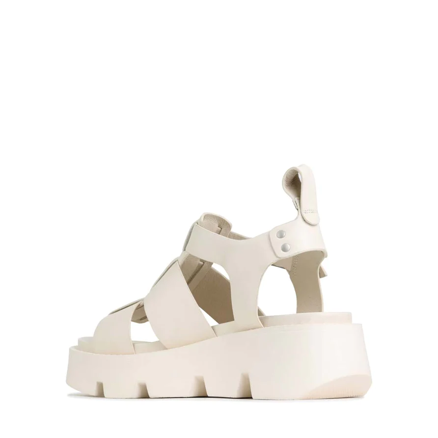 EOS Kailan Sandal Bone Gr8 Gear NZ