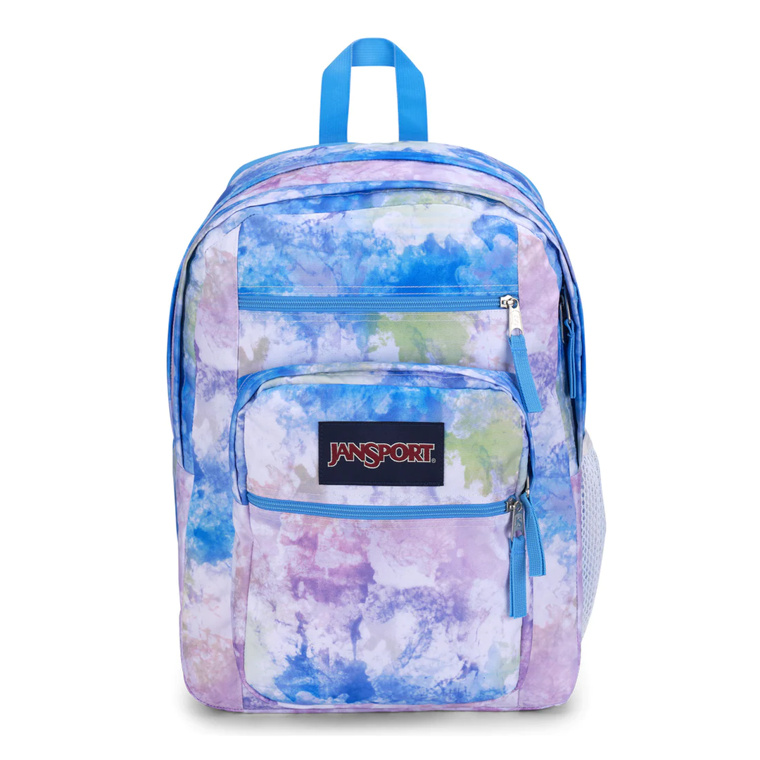 Jansport Big Student 34L Bag – GR8 Gear