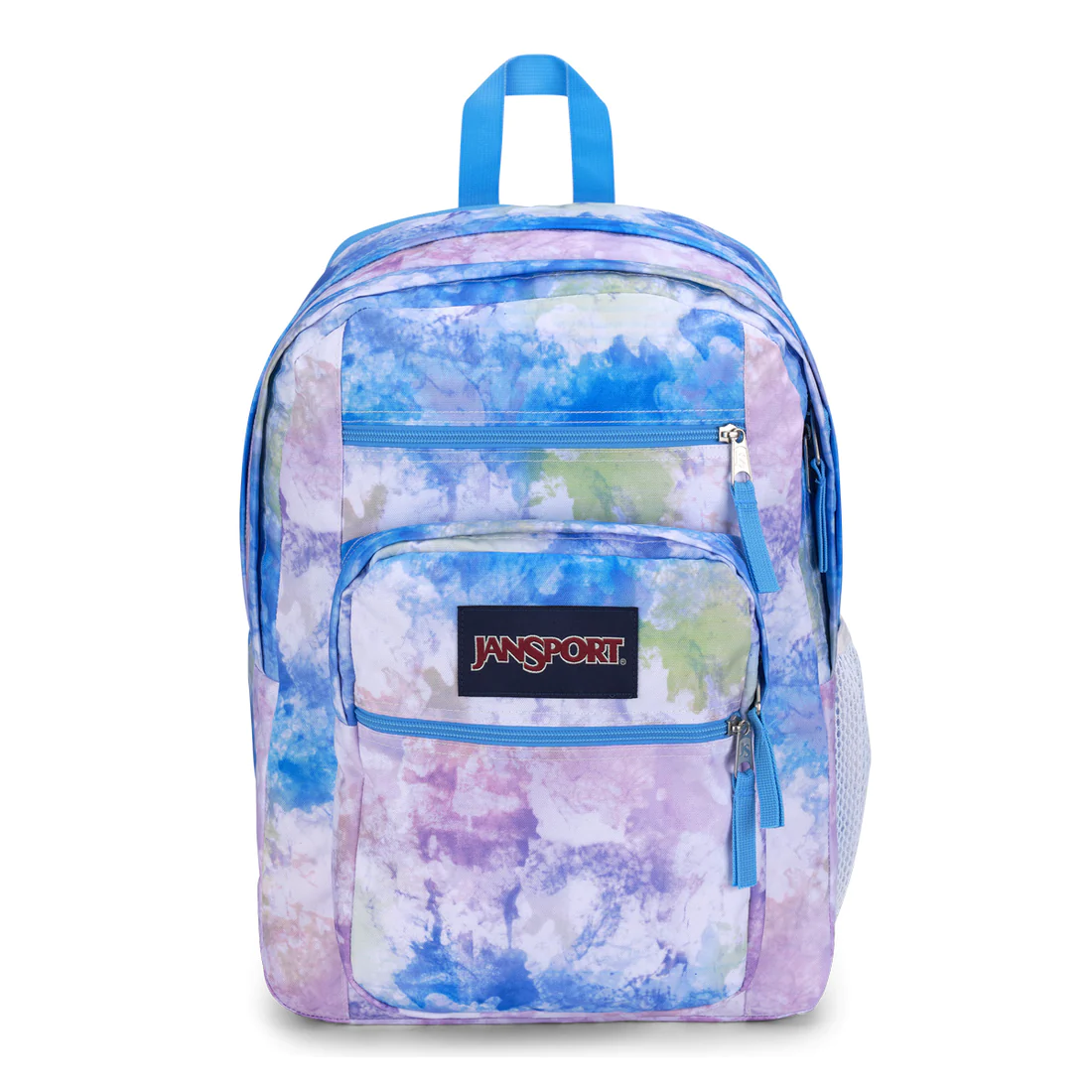 Jansport Big Student 34L Bag Gr8 Gear NZ