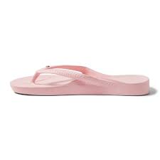 Archies Arch upport Jandals Crystal Pink Gr8 Gear NZ