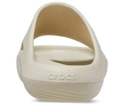 Crocs Mellow Recovery Slide Bone Gr8 Gear NZ