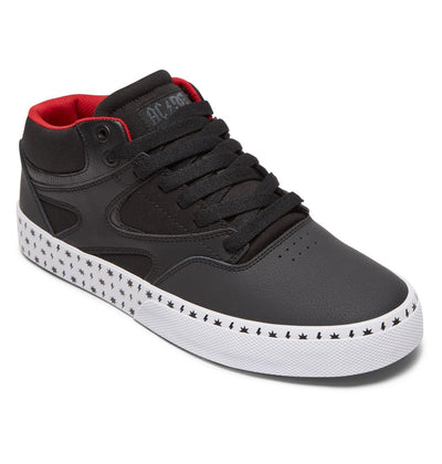 DC Kalis Vulc Mid ACDC Gr8 Gear NZ