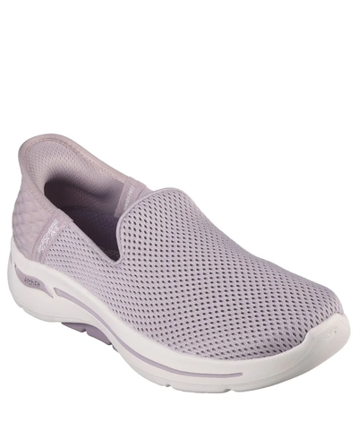 Skechers Go Walk Arch Fit Slip-Ins Summer Views Move Gr8 Gear NZ