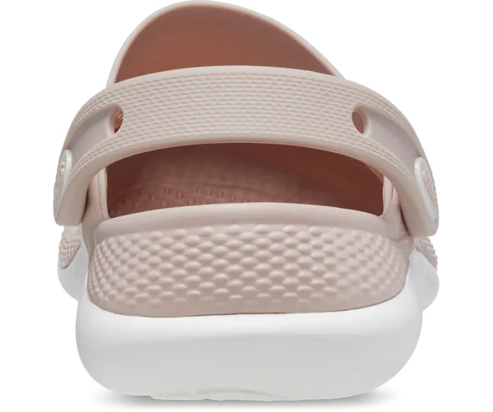 Crocs LiteRide 360 Clog Pink Clay Gr8 Gear NZ