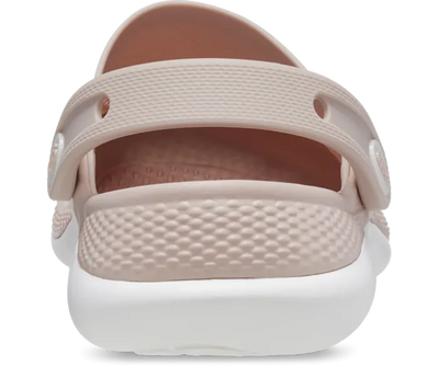 Crocs LiteRide 360 Clog Pink Clay Gr8 Gear NZ