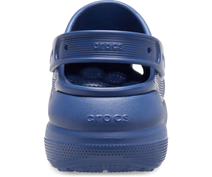 Crocs Classic Crush Clog Bijou Blue Gr8 Gear NZ