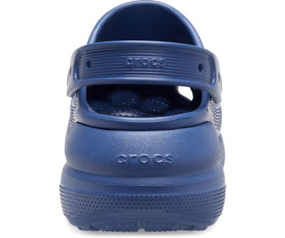 Crocs Classic Crush Clog Bijou Blue Gr8 Gear NZ