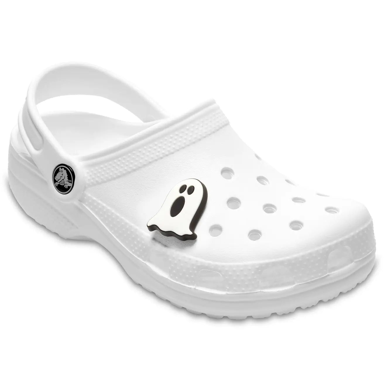 Crocs Jibbitz Ghost Gr8 Gear NZ