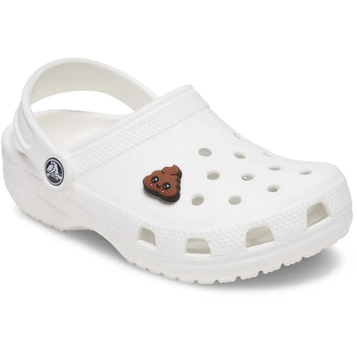 Crocs Jibbitz Lil Poop Gr8 Gear NZ