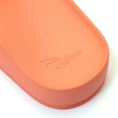 Archies Arch Support Slides Peach Gr8 Gear NZ