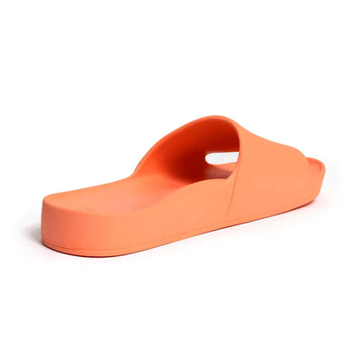 Archies Arch Support Slides Peach Gr8 Gear NZ