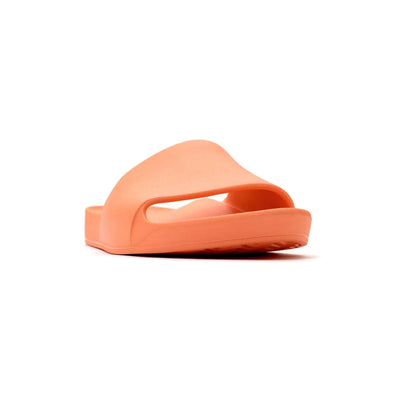 Archies Arch Support Slides Peach Gr8 Gear NZ