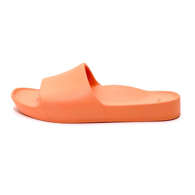 Archies Arch Support Slides Peach Gr8 Gear NZ